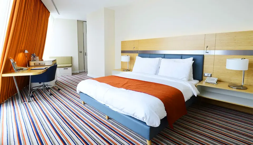 رادیسون بلو باتومی